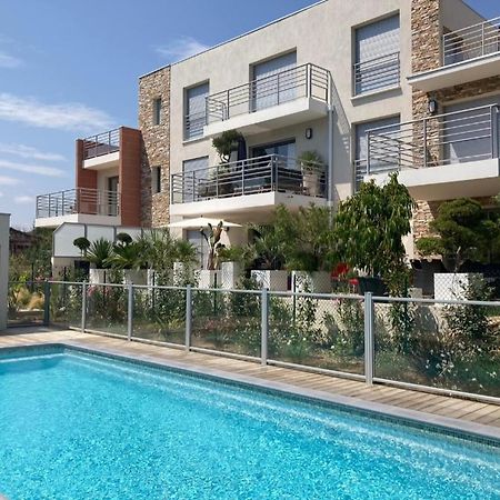 Perfect Place To Stay In Juan-Les-Pins Antibes Exterior foto