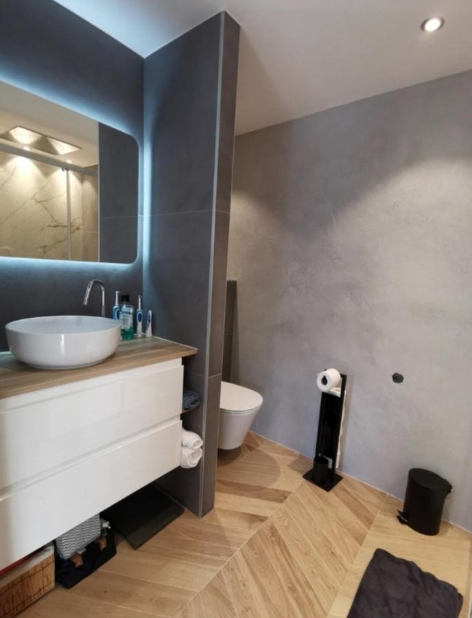 Perfect Place To Stay In Juan-Les-Pins Antibes Exterior foto