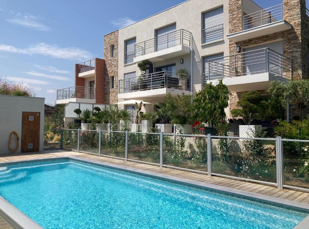 Perfect Place To Stay In Juan-Les-Pins Antibes Exterior foto