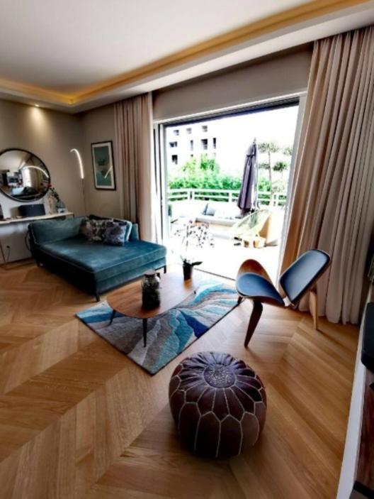 Perfect Place To Stay In Juan-Les-Pins Antibes Exterior foto